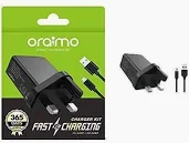 Oraimo